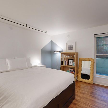 Apartmán Portland Blues Exteriér fotografie