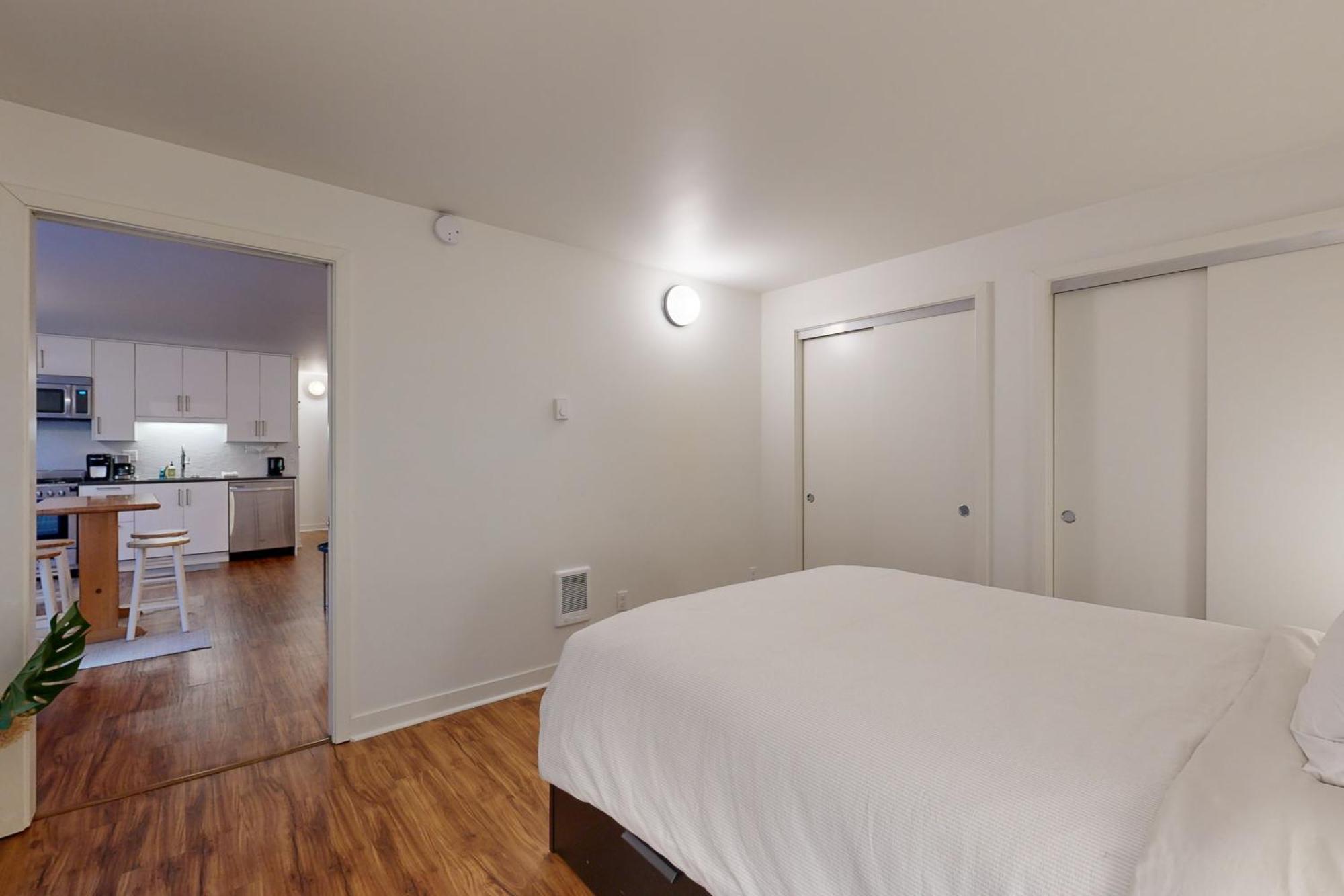 Apartmán Portland Blues Exteriér fotografie