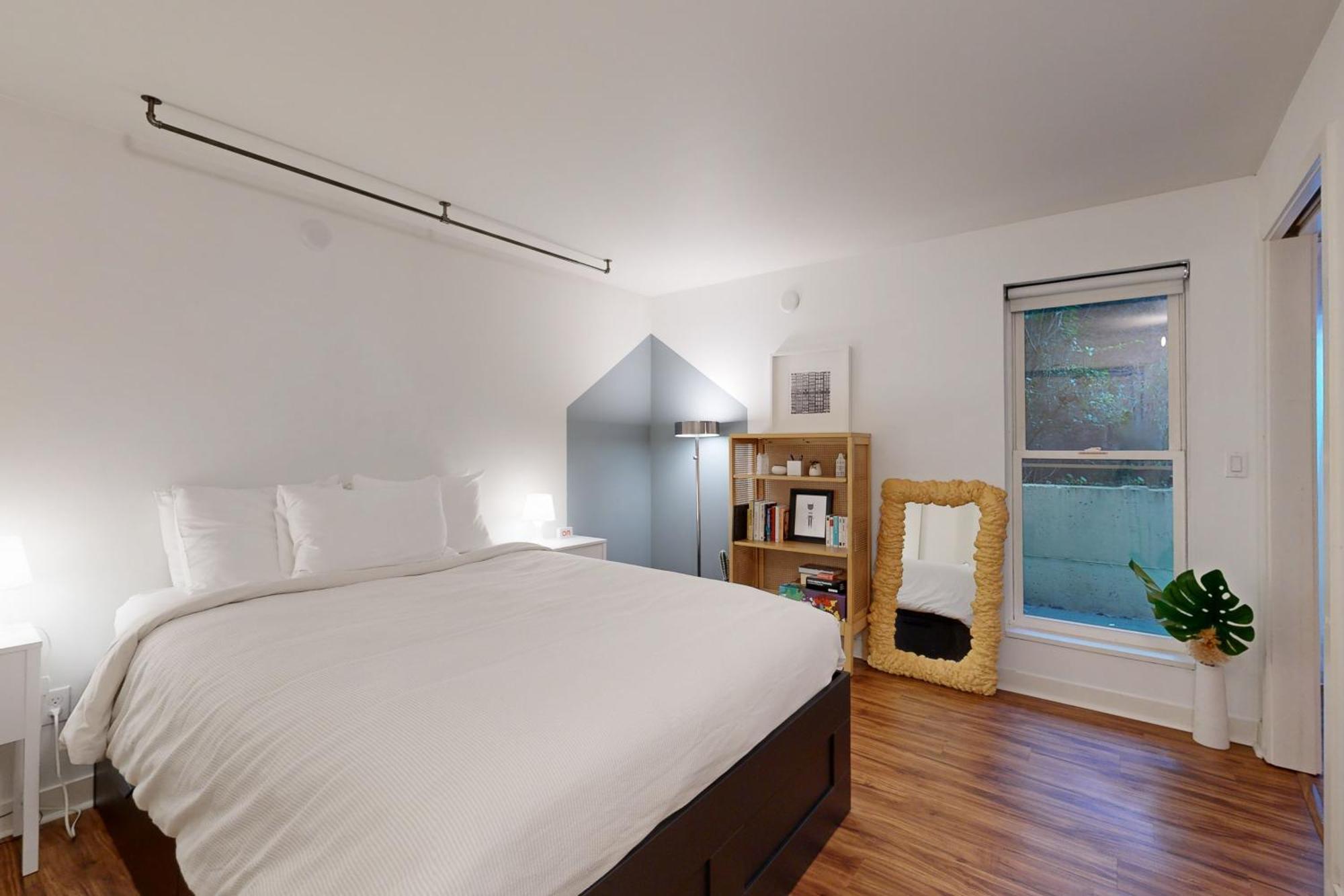 Apartmán Portland Blues Exteriér fotografie