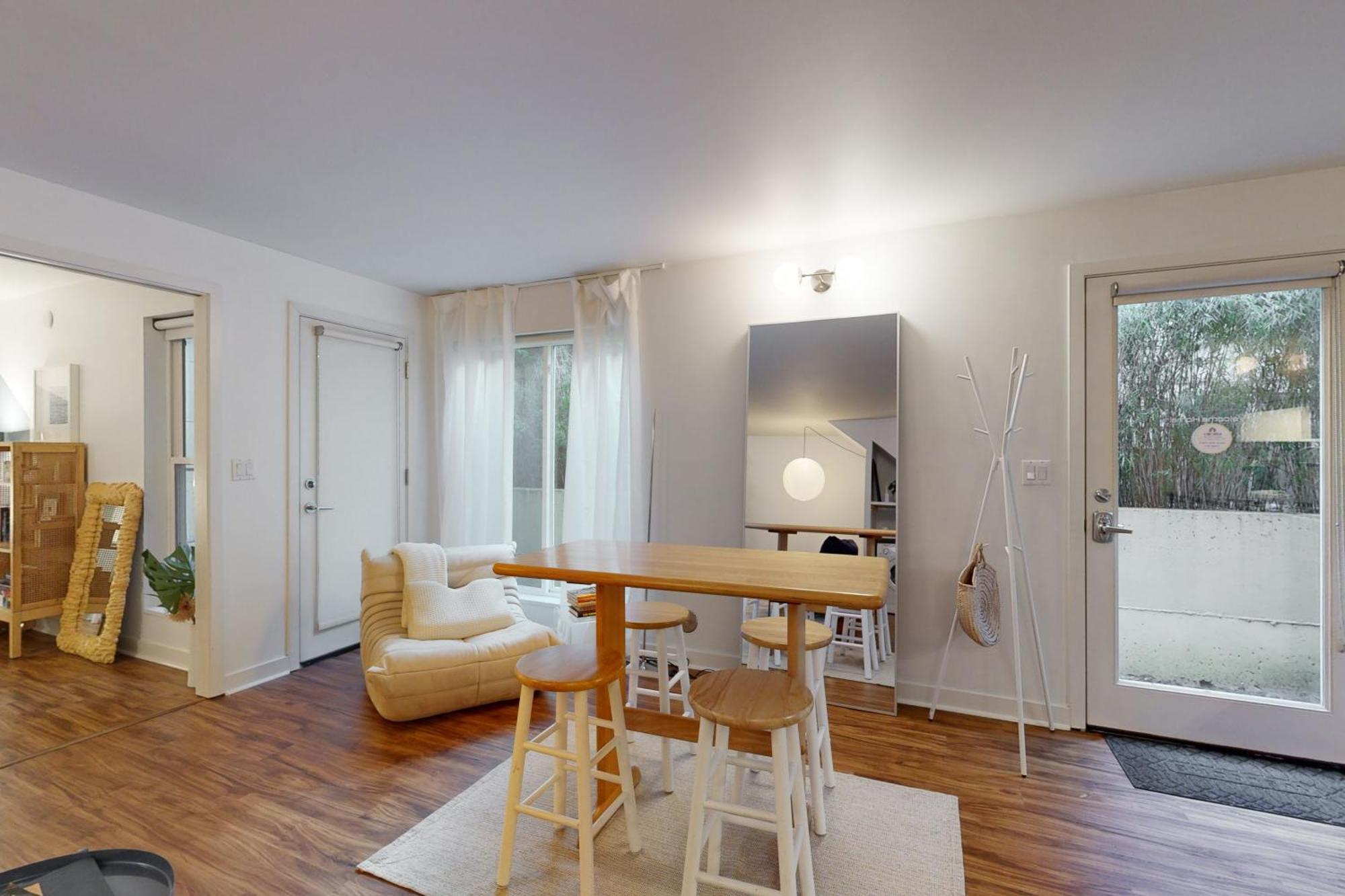 Apartmán Portland Blues Exteriér fotografie